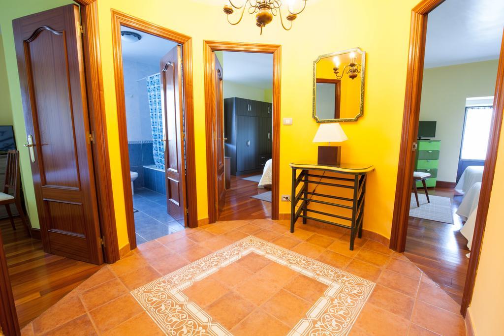 Appartamento Aberasturi Gautegiz Arteaga Esterno foto