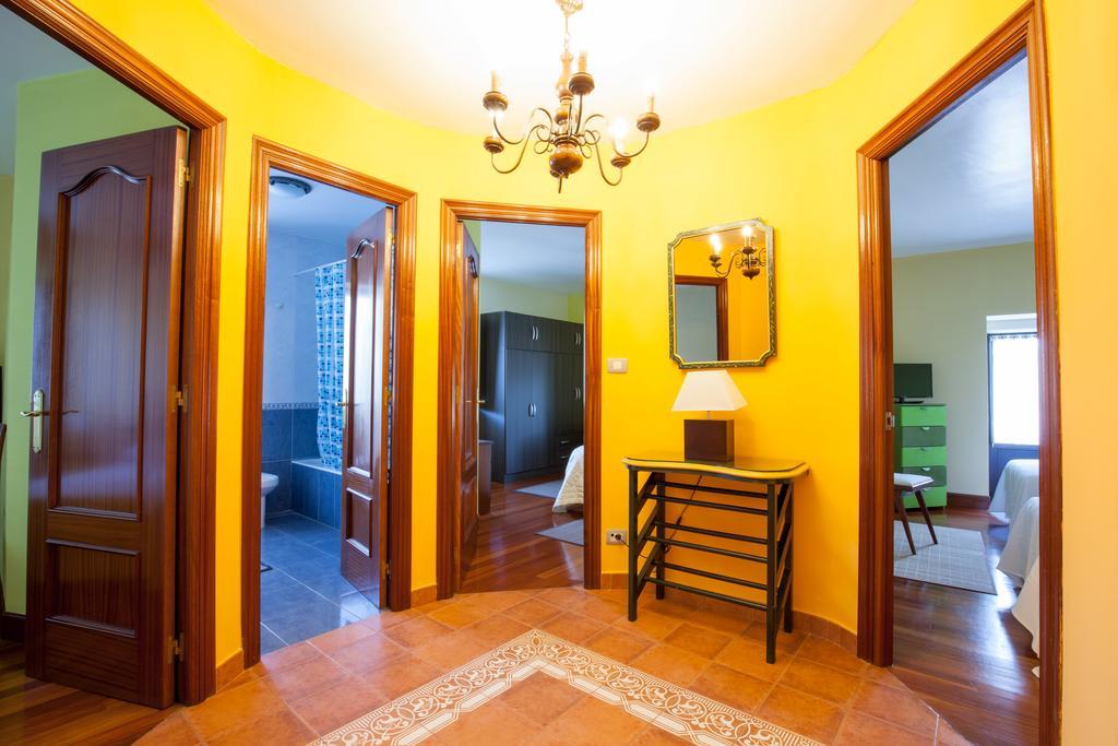 Appartamento Aberasturi Gautegiz Arteaga Esterno foto